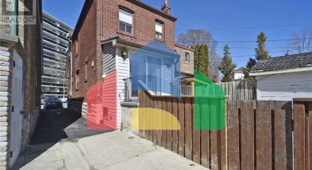 Residential - Single Family Home - Toronto, Canada - Canada
