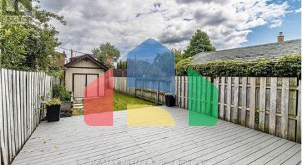 Residential - Single Family Home - Toronto, Canada - Canada