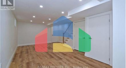 Residential - Single Family Home - Toronto, Canada - Canada