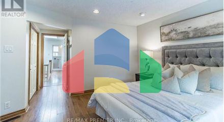 Residential - Single Family Home - Toronto, Canada - Canada