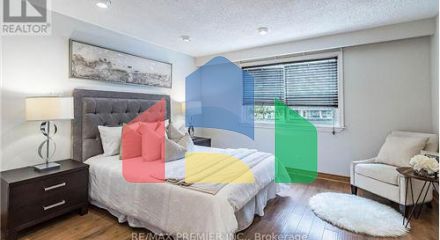 Residential - Single Family Home - Toronto, Canada - Canada