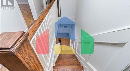 Residential - Single Family Home - Toronto, Canada - Canada