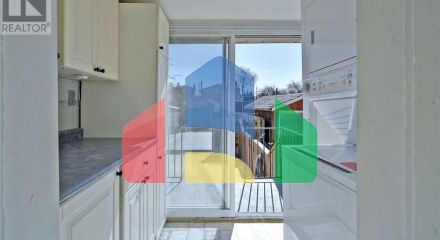 Residential - Single Family Home - Toronto, Canada - Canada