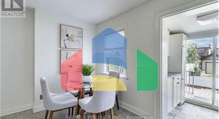 Residential - Single Family Home - Toronto, Canada - Canada