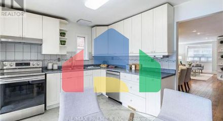 Residential - Single Family Home - Toronto, Canada - Canada