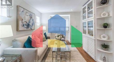 Residential - Single Family Home - Toronto, Canada - Canada