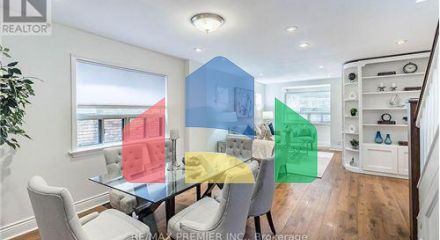 Residential - Single Family Home - Toronto, Canada - Canada