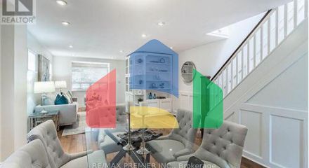 Residential - Single Family Home - Toronto, Canada - Canada