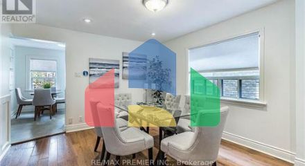 Residential - Single Family Home - Toronto, Canada - Canada
