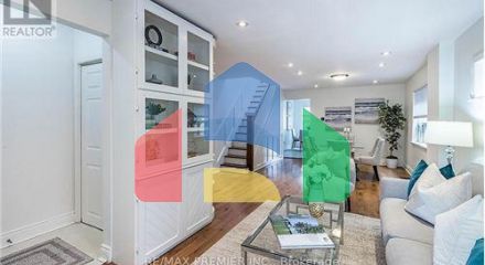 Residential - Single Family Home - Toronto, Canada - Canada