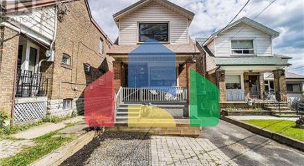 Residential - Single Family Home - Toronto, Canada - Canada