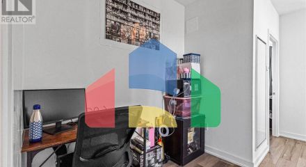 Residential - Condo/Apartment - Toronto, Canada - Canada