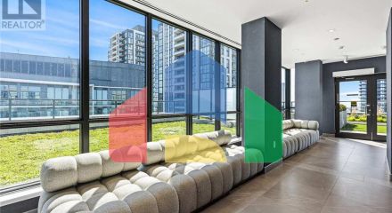 Residential - Condo/Apartment - Toronto, Canada - Canada
