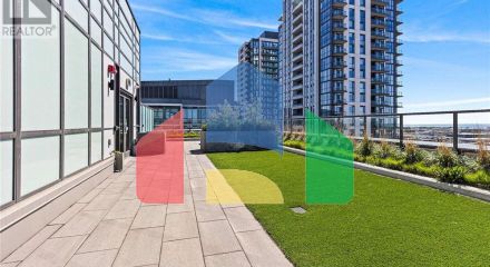Residential - Condo/Apartment - Toronto, Canada - Canada