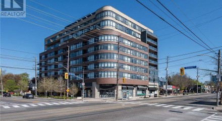 Residential - Condo/Apartment - Toronto, Canada - Canada