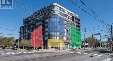 Residential - Condo/Apartment - Toronto, Canada - Canada