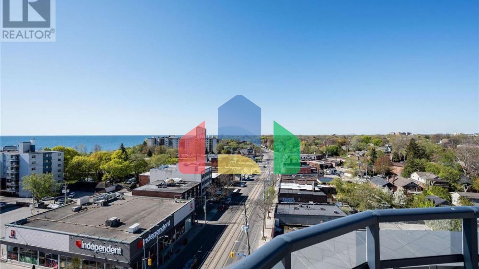 Residential - Condo/Apartment - Toronto, Canada - Canada