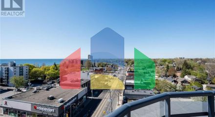 Residential - Condo/Apartment - Toronto, Canada - Canada