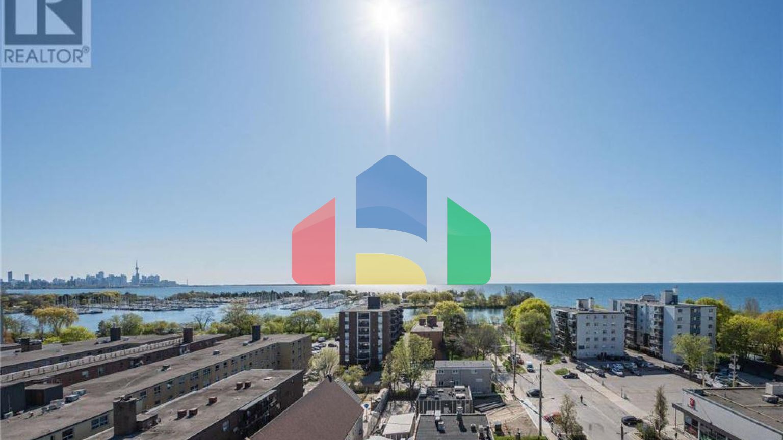 Residential - Condo/Apartment - Toronto, Canada - Canada