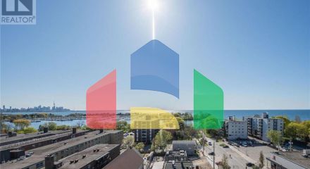 Residential - Condo/Apartment - Toronto, Canada - Canada