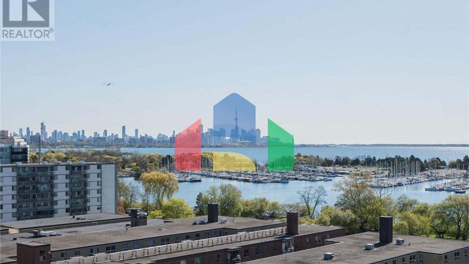 Residential - Condo/Apartment - Toronto, Canada - Canada