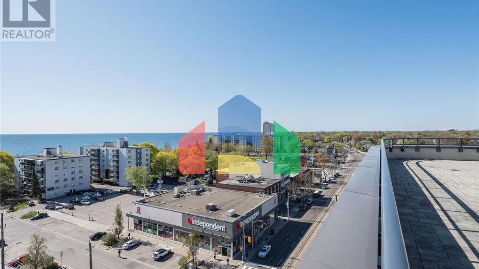 Residential - Condo/Apartment - Toronto, Canada - Canada