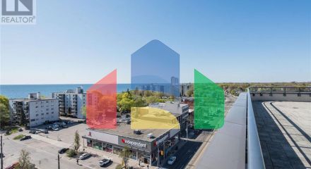 Residential - Condo/Apartment - Toronto, Canada - Canada