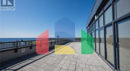 Residential - Condo/Apartment - Toronto, Canada - Canada