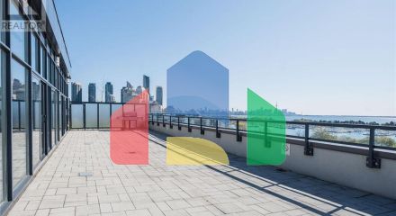 Residential - Condo/Apartment - Toronto, Canada - Canada