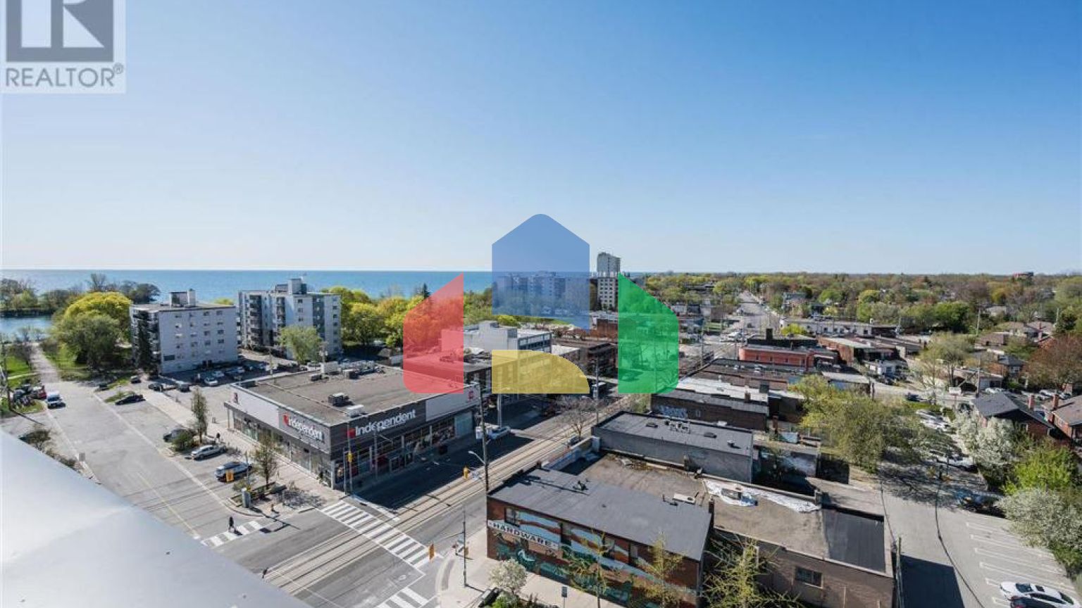 Residential - Condo/Apartment - Toronto, Canada - Canada