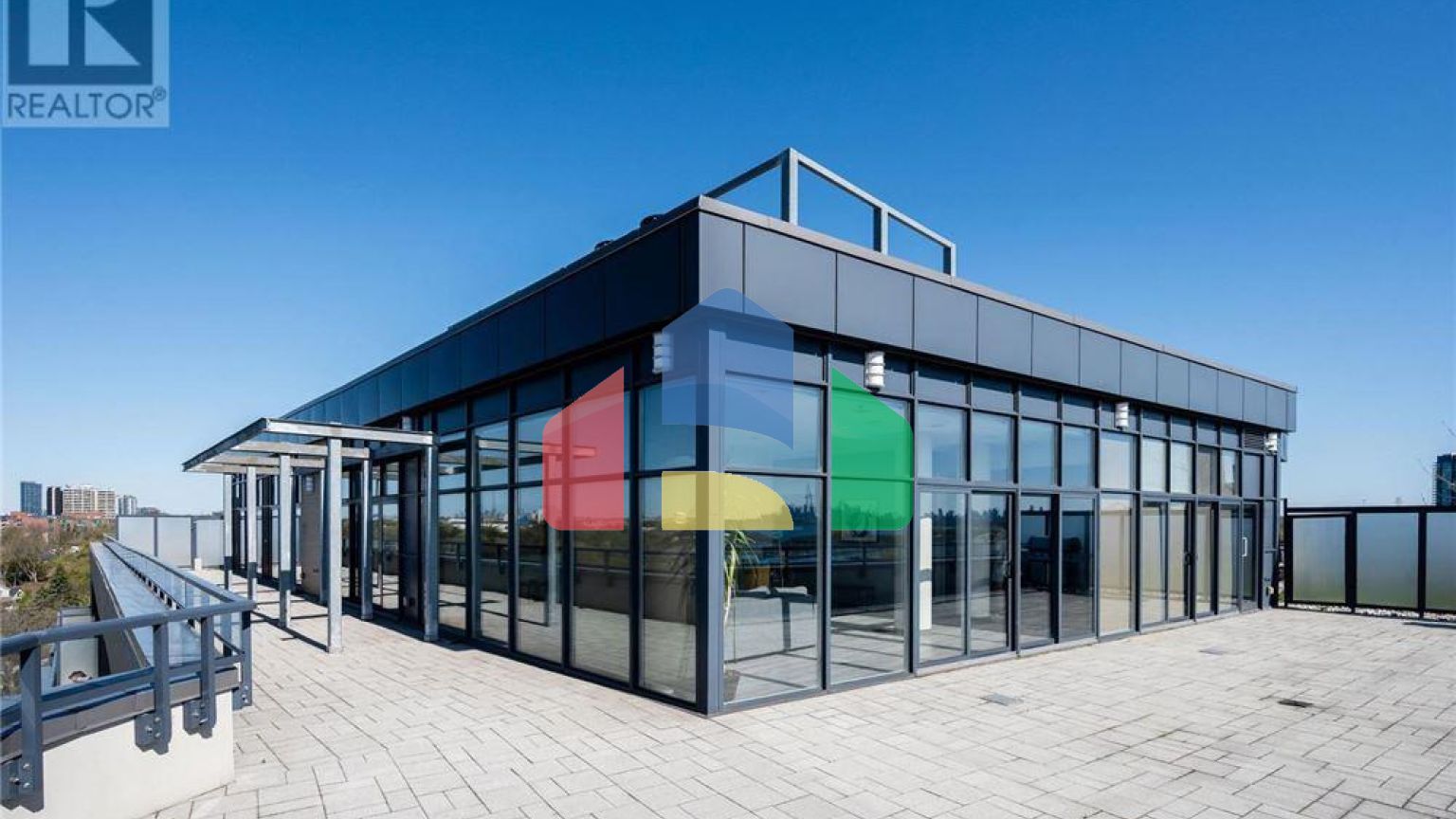 Residential - Condo/Apartment - Toronto, Canada - Canada