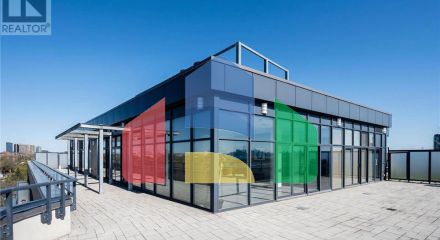 Residential - Condo/Apartment - Toronto, Canada - Canada