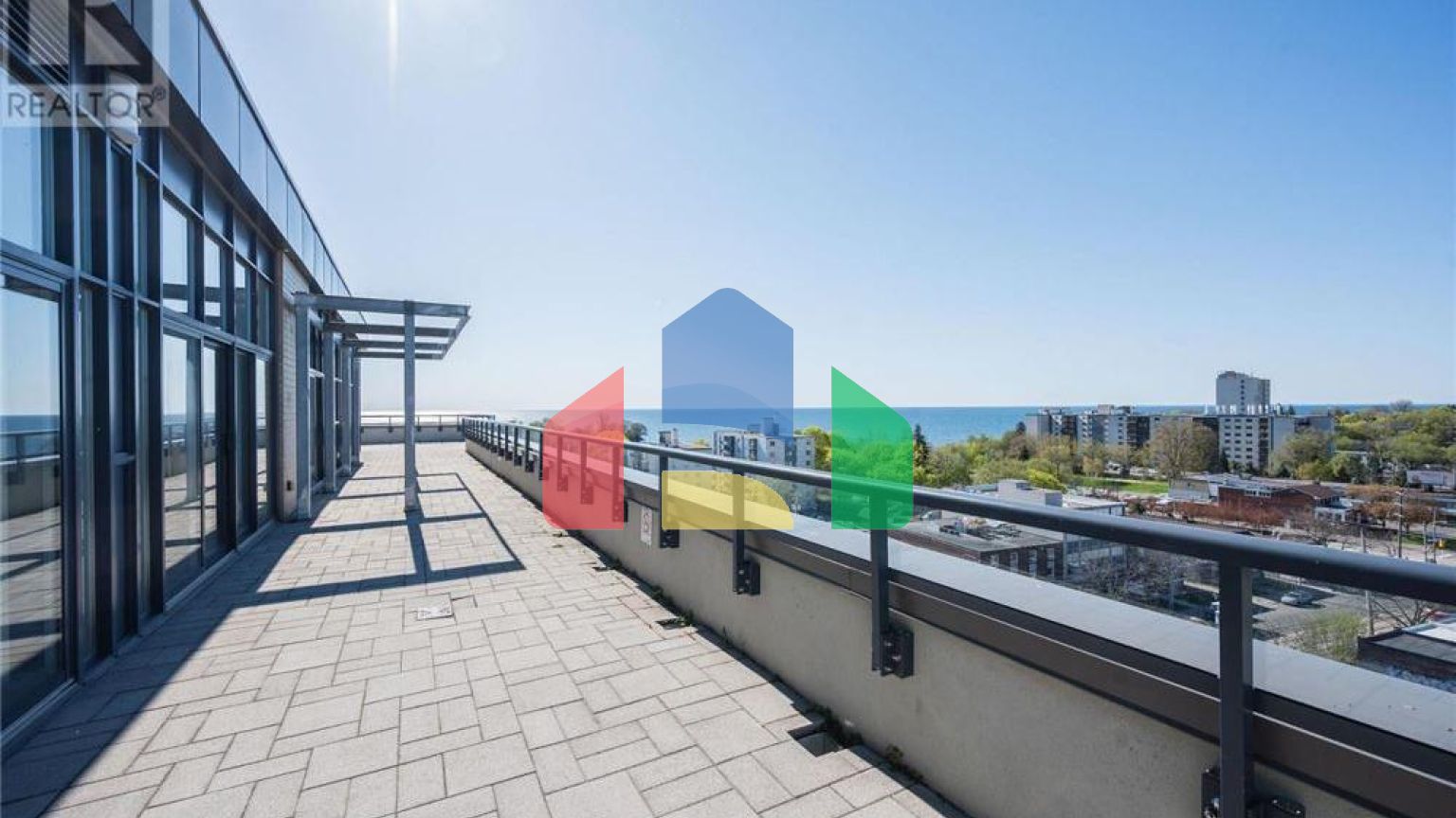 Residential - Condo/Apartment - Toronto, Canada - Canada