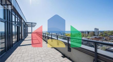 Residential - Condo/Apartment - Toronto, Canada - Canada