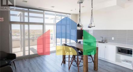 Residential - Condo/Apartment - Toronto, Canada - Canada