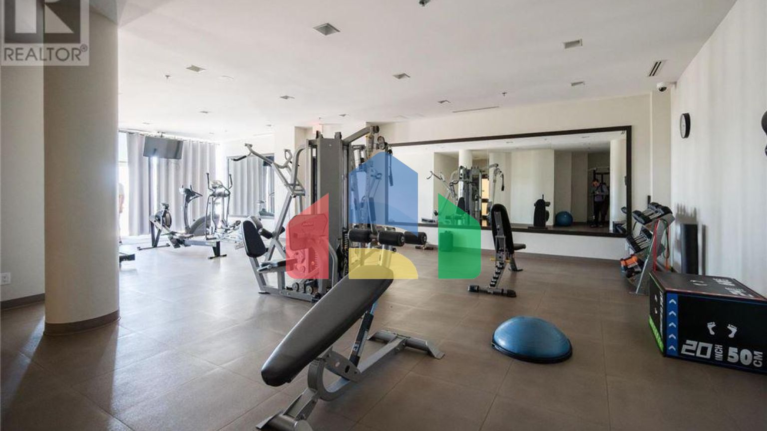 Residential - Condo/Apartment - Toronto, Canada - Canada