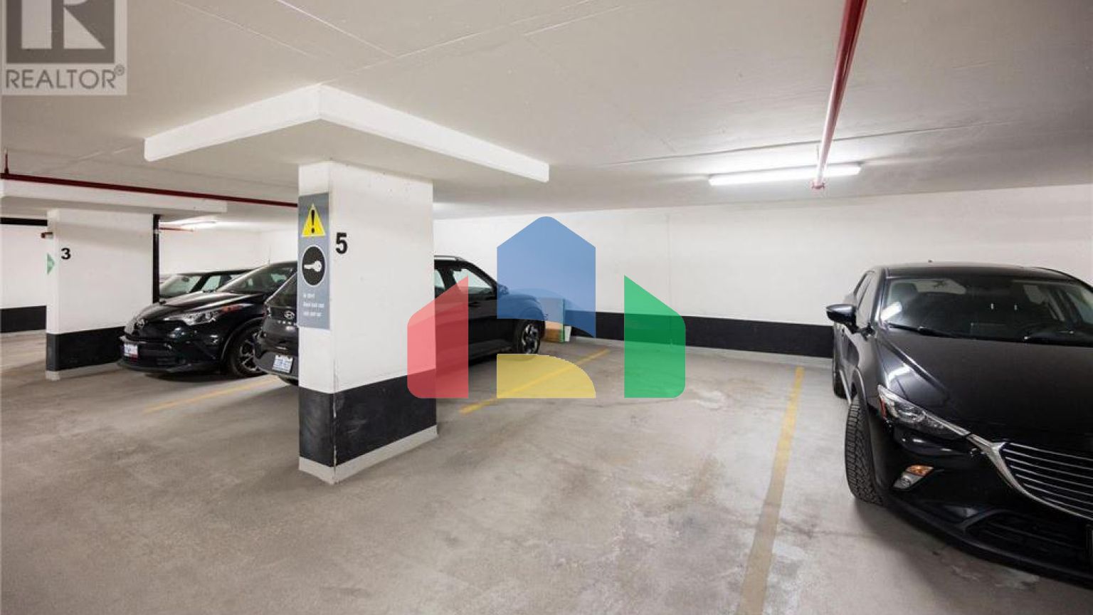 Residential - Condo/Apartment - Toronto, Canada - Canada