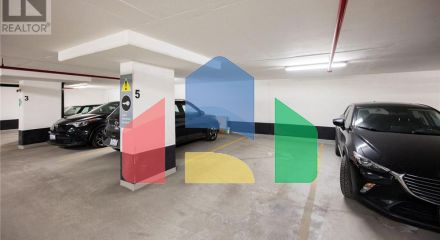 Residential - Condo/Apartment - Toronto, Canada - Canada