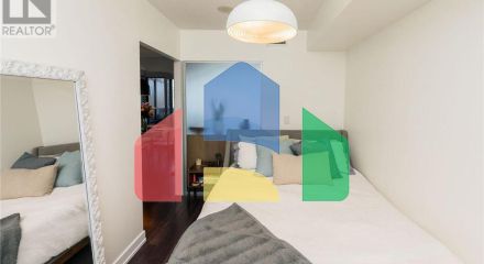 Residential - Condo/Apartment - Toronto, Canada - Canada