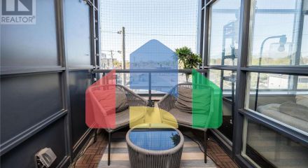 Residential - Condo/Apartment - Toronto, Canada - Canada