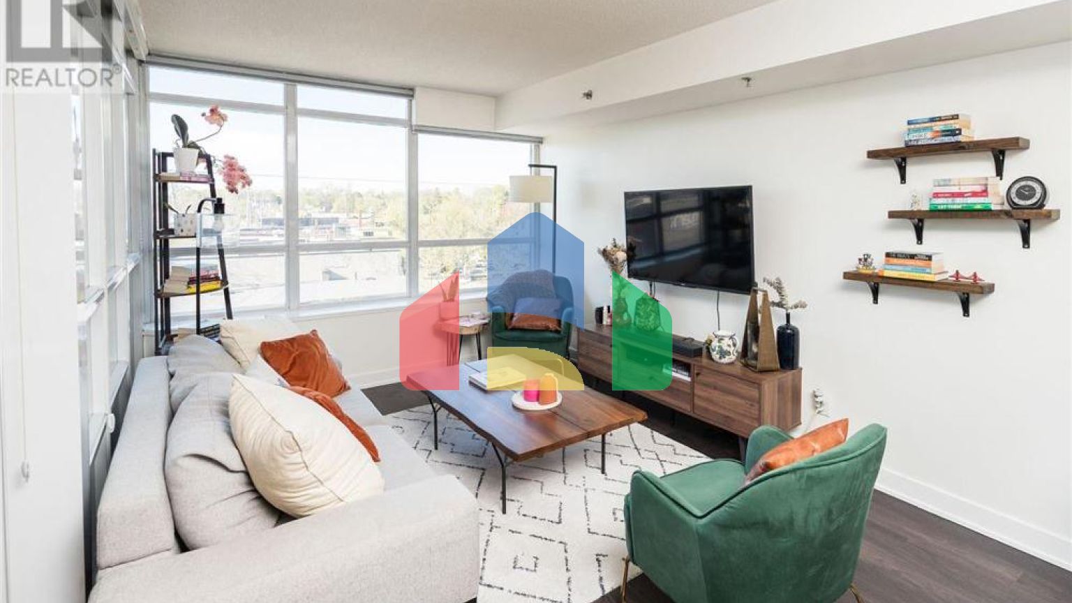 Residential - Condo/Apartment - Toronto, Canada - Canada