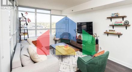 Residential - Condo/Apartment - Toronto, Canada - Canada