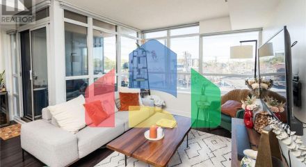 Residential - Condo/Apartment - Toronto, Canada - Canada