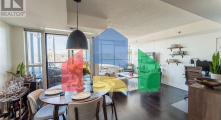 Residential - Condo/Apartment - Toronto, Canada - Canada