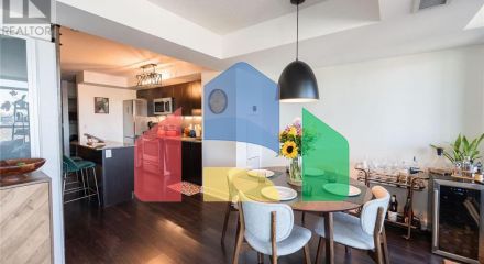 Residential - Condo/Apartment - Toronto, Canada - Canada