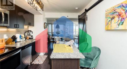 Residential - Condo/Apartment - Toronto, Canada - Canada