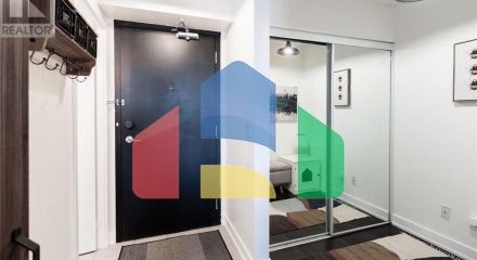 Residential - Condo/Apartment - Toronto, Canada - Canada