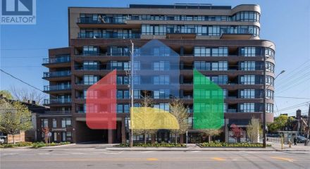 Residential - Condo/Apartment - Toronto, Canada - Canada