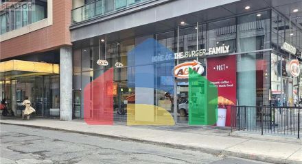 Residential - Condo/Apartment - Toronto, Canada - Canada