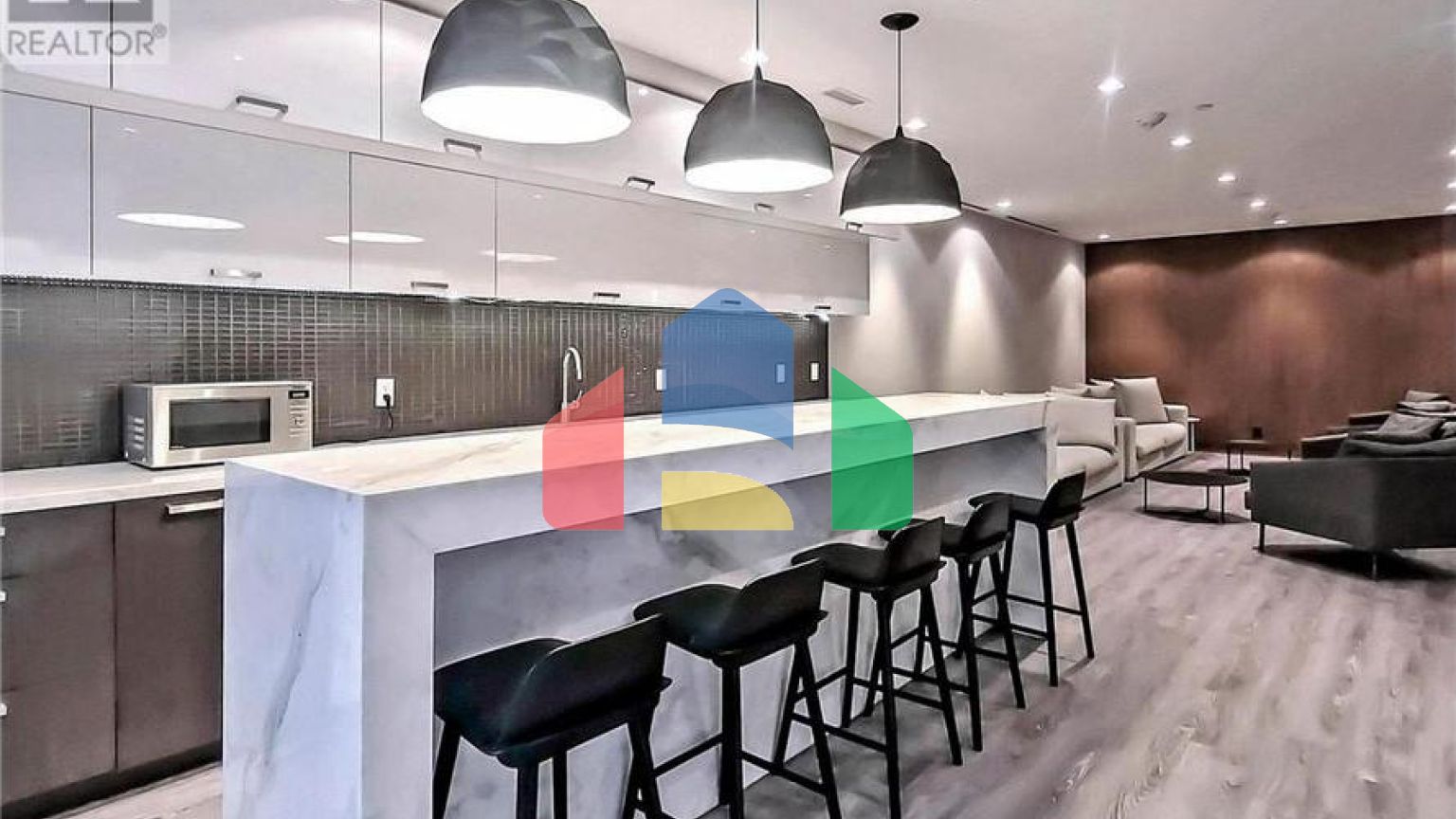 Residential - Condo/Apartment - Toronto, Canada - Canada